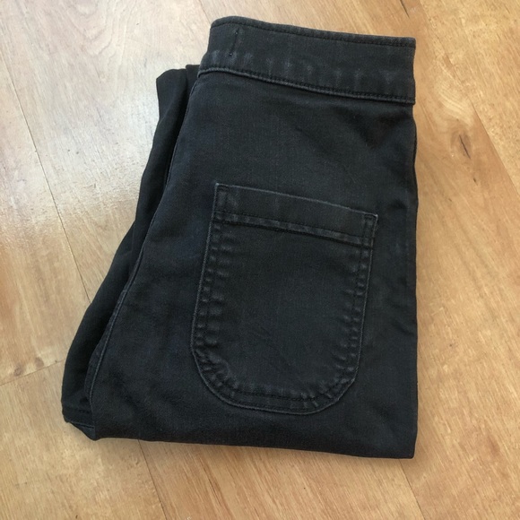 The Easy Jean American Apparel - Picture 4 of 4